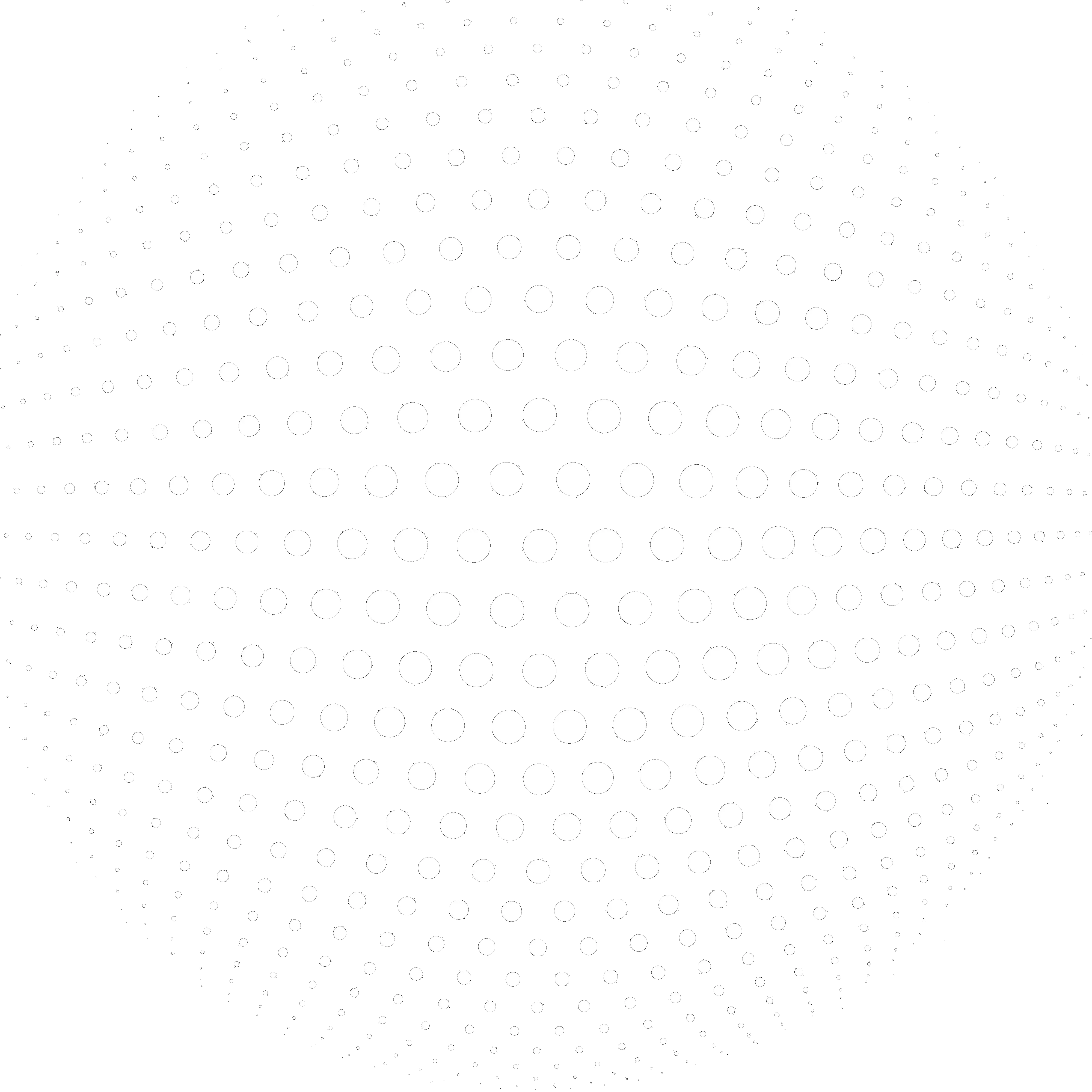 SVG Dots